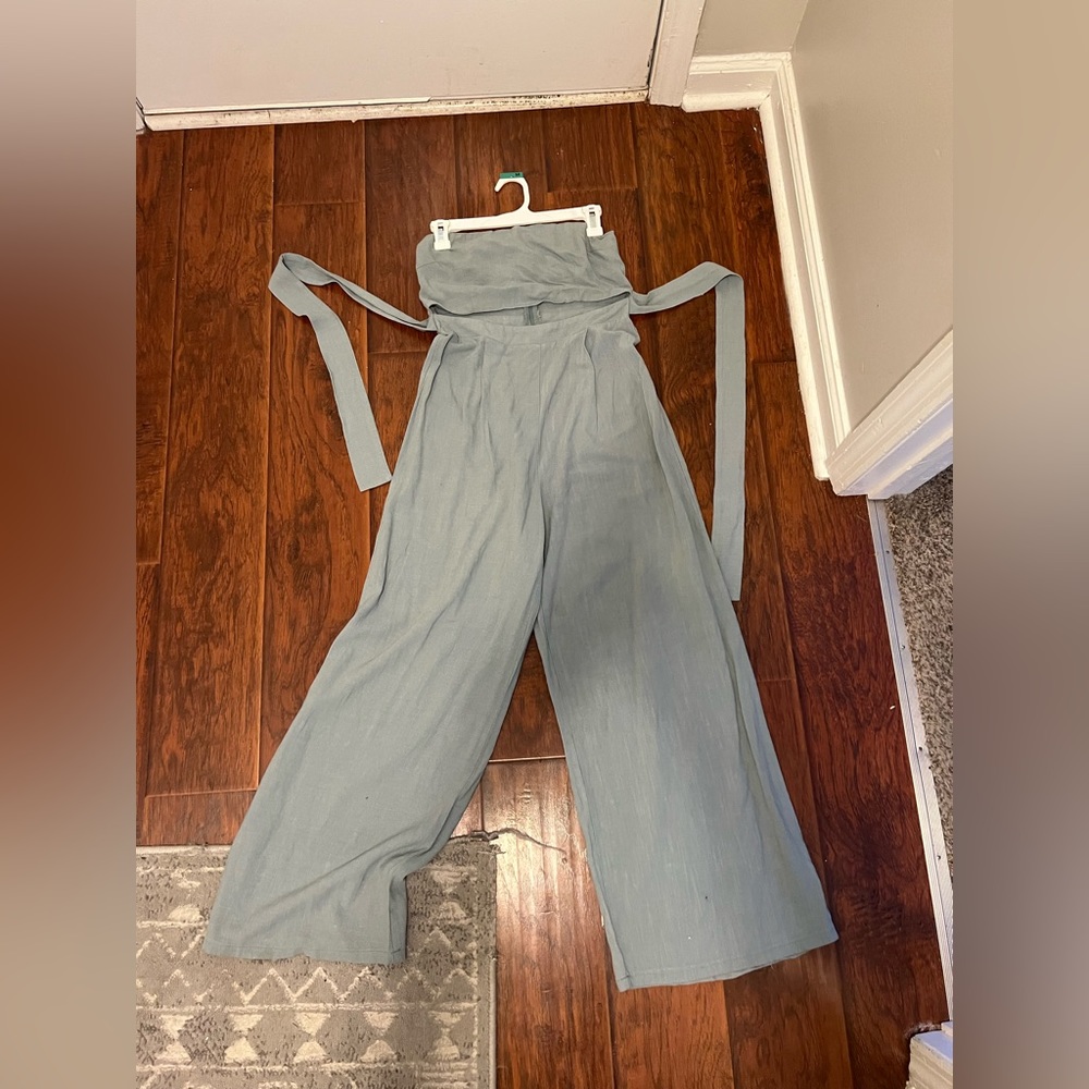 Hello Molly Jumpsuit